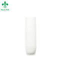 Envase cosmético Tipo cosmético y material plástico 100 ml de tubos blancos perlados